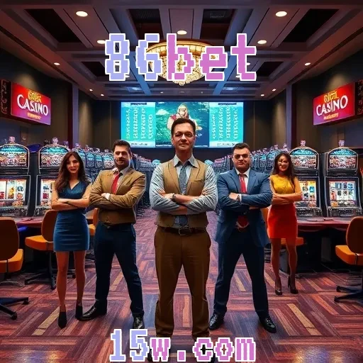 86bet: Explore Os Melhores Jogos Que Garantem Diversão e Prêmios