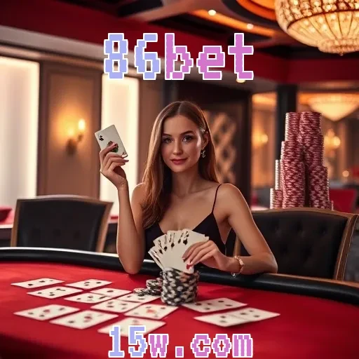 86bet: Descubra Como a Segurança Transforma Seu Jogo Online