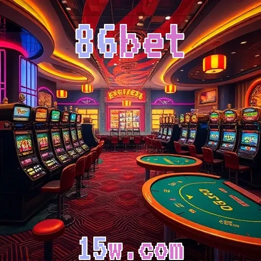 86bet: O Que Faz da Seção de Eventos Esportivos Um Sucesso?