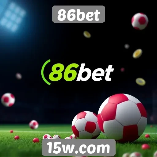 Vantagens e desvantagens de utilizar o 86bet